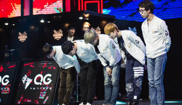 第二周LPL战队排行 上届冠军LGD如今垫底