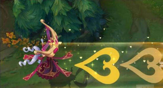 lol琴女情人节皮肤多少钱什么时候上架_特玩网LOL英雄联盟专区