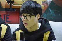 Tank专访：想要出成绩目标是进S系列总决赛