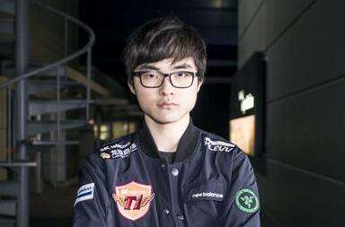 Faker专访：最近状态不好才导致战斗力下降