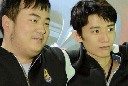 M3战队专访：新阵容渡过适应期赢LGD很开心