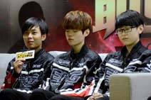 EDG专访：OMG很强但是我们下路配合更好