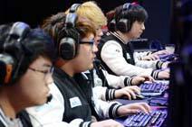 IG战队专访：赢RNG关键是因为我们很团结