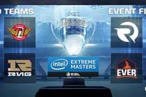 IEM卡托维兹决赛：QG与RNG将代表中国出战