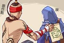 lol新赛季躺着上分技巧分析 从细节做起