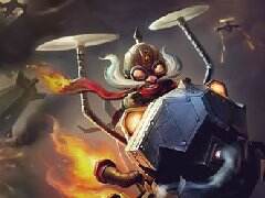 全是版本热门 新赛季推荐使用的上分英雄