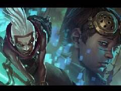 超全面无极剑圣技巧解析 易之传说由你铸造