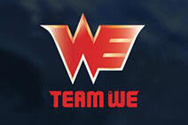 WE战队专访：和M3训练赛时我们就赢得多