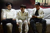 QG战队专访：相比于Snake我们更像一个团队