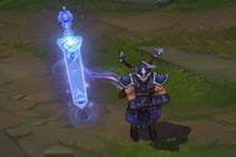 官方公告英雄更新：暮光之眼-慎 视频介绍