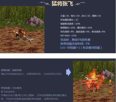 DNF2016春节宠物刘备关羽张飞怎么得 属性详解