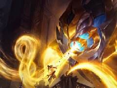 S6排位赛冲分套路组合 虚空之眼和哨兵之殇