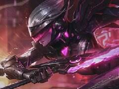 一代版本一代神 深度解析上单无双剑姬