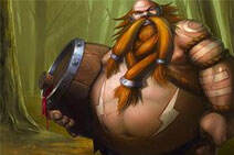 2月2日测试服更新 酒桶获增强奶妈遭削