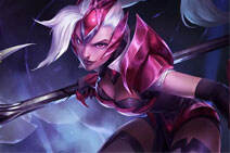 喜迎S6赛季 改名卡半价勇者奈德丽上架