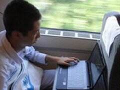 春节旅途撸在路上 手机4G热点开黑攻略