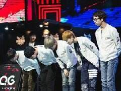 LPL五大意料之外事件盘点 LGD仅拿下一局