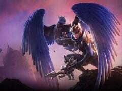 新兴中单奎因 对线支援于一身的完美英雄