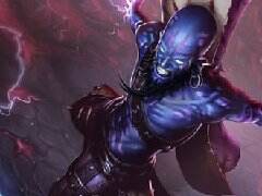 赛场非BAN必选存在 雷电法王瑞兹良心教学