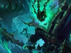 S6新赛季上分辅助推荐 锤石排位带你上天