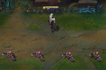 官方新英雄介绍视频：戏命师 烬即将上线