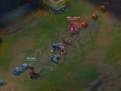 S6赛季重新起步 中路最值得注意的五点