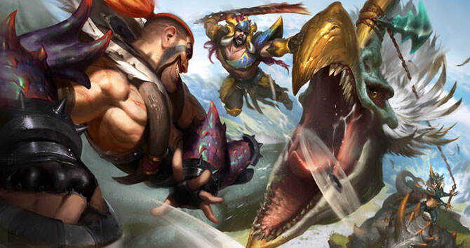 冬季古风大叔系皮肤