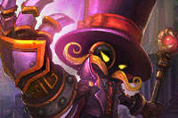 被遗忘的秒人英雄：邪恶小法师全方面解读