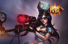 测试服新天赋解读 团战型英雄将更强势