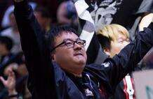 专访EDG三少：EDG正搭建职业教练员体系