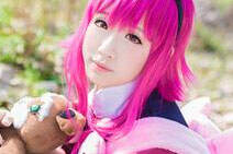 遥遥子激萌安妮上线 一起被化为灰烬吧