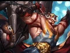 谁说辅助上分难？布隆大叔上分指南