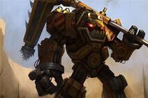 被忽视的上单霸主 深海泰坦诺提勒斯