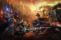 LOL设计师：统治战场模式23日永久移除