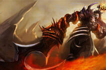 12日限时半价公告 小小骑士与恶魔之刃