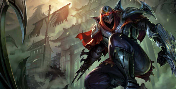 中单到底怎么玩 最详攻略带你玩转中单