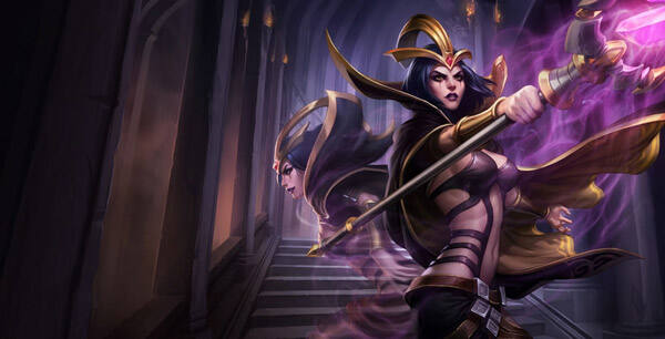 中单到底怎么玩 最详攻略带你玩转中单