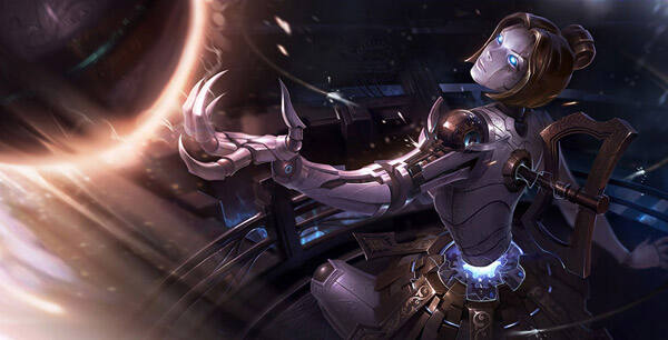 中单到底怎么玩 最详攻略带你玩转中单