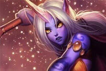 2.14测试服：星妈再遭改动 船长QR回调