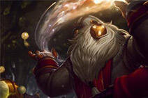 最新上单超脏套路 巴德上单攻略教学