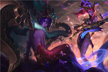 给新手的八大建议 快速入门英雄联盟