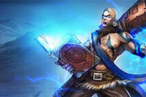 S6瑞兹即将大改 速拿雷电法王冲分