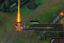 S6纵横野区小窍门 惩戒狼魂去敌方野区