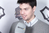 Origen更换主教练 法王xPeke执教掌舵