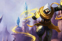 设计师谈法师重做 玛扎不再偏向爆发流