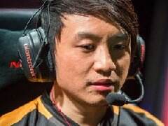 LCS辅助新人王KaSing:掌控视野就是一切