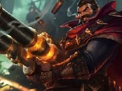 胜率突破天际 简单无脑易上分的打野男枪