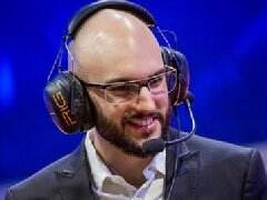 FNC教练Deilor:选手交流问题不止是语言沟通