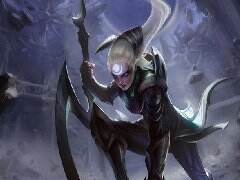 设计师谈6.3版本改动 打野黛安娜再现