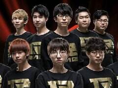 落寞豪强的对决 LPL第四周第一日预测